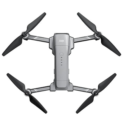 SJRC F22S Drone Propellers Accessories Parts F22 4K PRO Professional Dron Quick Disassembly Blades Spare F22 Maple Leaf