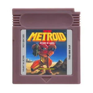 GBC Game Cartridge Lunar Chase Trip World Dream Land Radical Rescue16 Bit Video Game Console Card