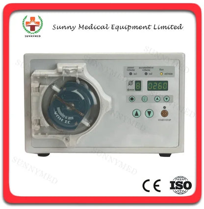 SY-O005 dialysis machine dialysis auxiliary equipment  Pump