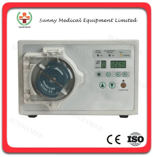 SY-O005 dialysis machine dialysis auxiliary equipment  Pump