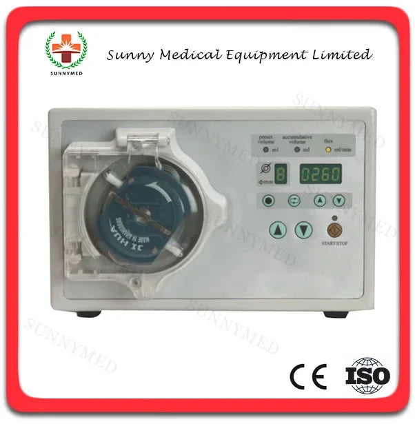 SY-O005 dialysis machine dialysis auxiliary equipment  Pump