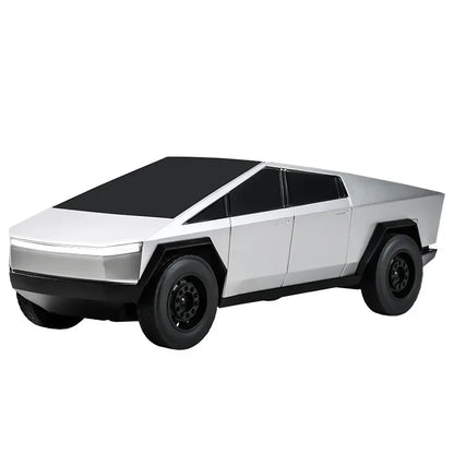 Explosive Cyberpickup electric cool remote control car Tesla remote control  children's toys wholesale stall large birthday gift