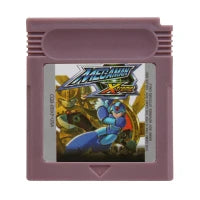 GBC Games Cartridge 16 Bit Video Game Console Card Mmario Zzelda Himes Quest Mmega Man Resident Eevil for Retro Fans Gift
