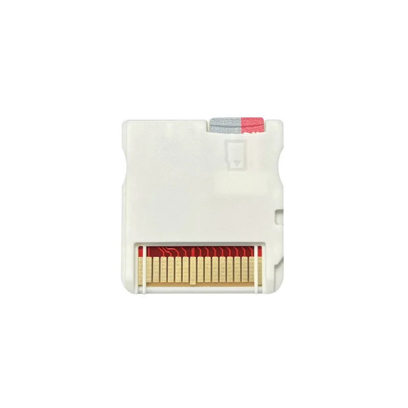 7800 in 1 Compilation DS NDS 3DS 3DS NDSL Game Cartridge Card Video Game Simulation GBA GBC FC MD Arcade GB