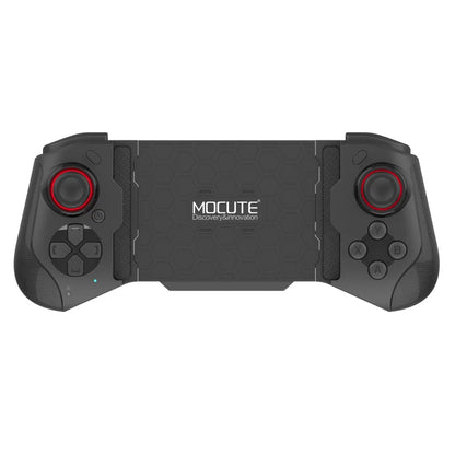 Wireless Gamepad Mocute-060 Mobile Game PUBG Controller Joystick For Phone Android IOS Wireless Bluetooth Telescopic Joystick