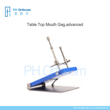 PurrWoof Vet Dental Table Top Mouth Gag for Rabbit/Rodent Veterinary Use Only Mascotas Medical Equipment Surgical Instrument