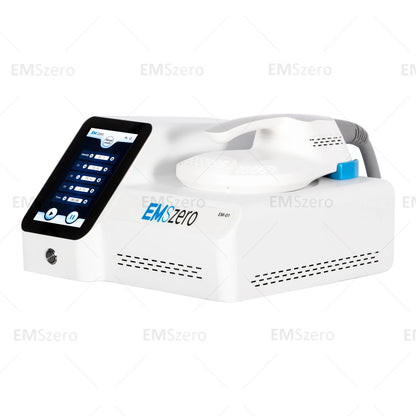 Black Friday Sale Professional Mini EMSzero Slimming Device Upgrade ABS Muscle Stimulate Nova Body Sculpting Machine Fat Removal