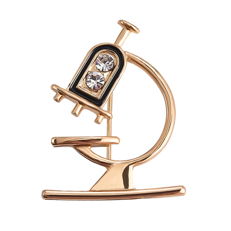New Dialysis Machine Surgery Brooches Medical Equipment Jewelry Pins Accessory Lapel Sweater Badge Gifts for Doctor Nurse