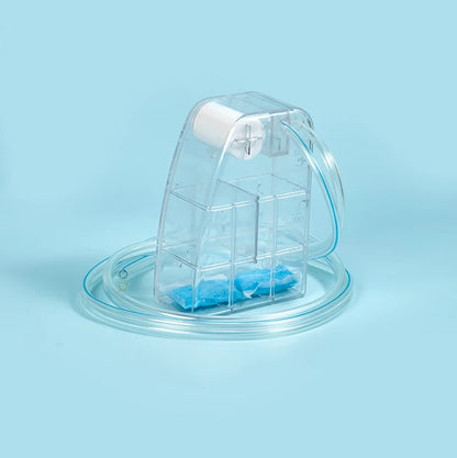 negative pressure wound therapy system for wound therapy NPWT vacuum wound suction pump NPWT dressing kit disposable canister