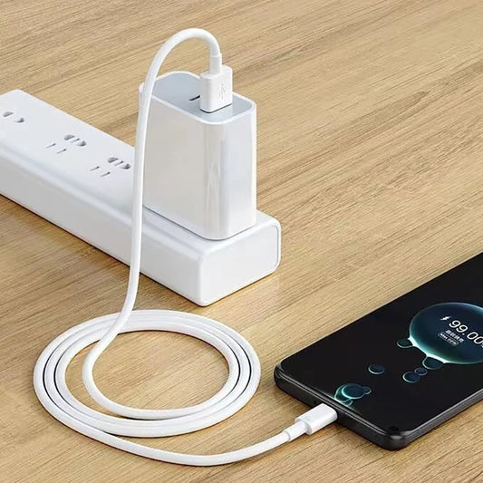 1PC Powerful and Durable Material 1/1.5/2M 120W 10A USB Type C USB Cable Super Fast Charing Line for All USB Type-C Devices
