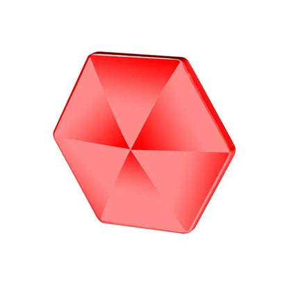 Plastic Desk Toy Skill Desktop Flip Rotating Pocket Fidget Spinner Anti Stress Toys for Kids Adults Gift juguetes para adulltos