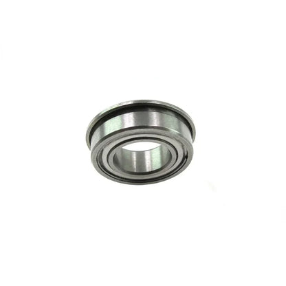 Reverse dialysis horizontal reducer integrated ironing equipment machine  ring single side micro flange bearing MF137ZZ