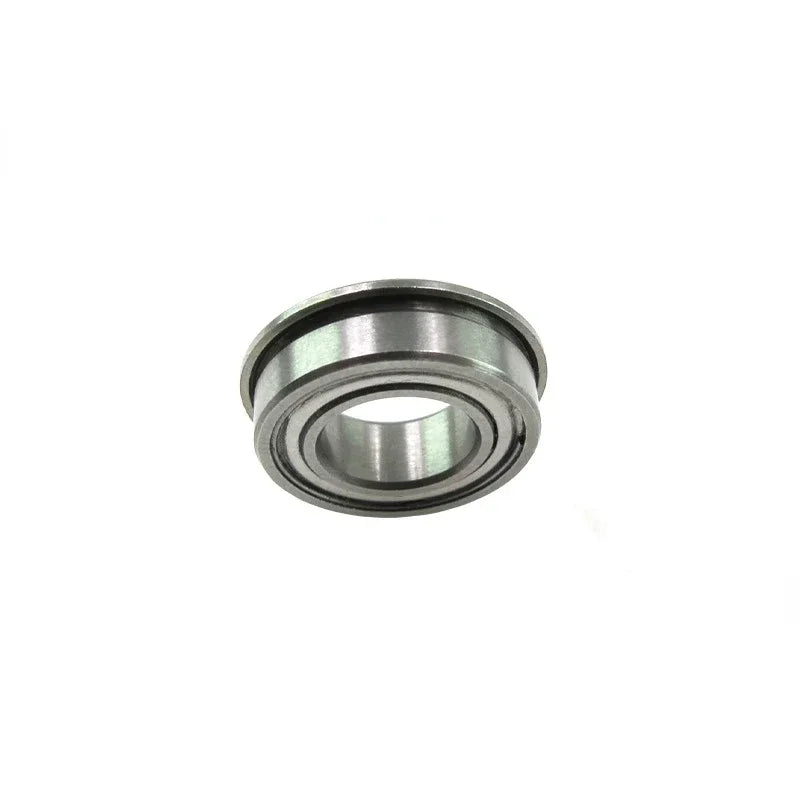 Reverse dialysis horizontal reducer integrated ironing equipment machine  ring single side micro flange bearing MF137ZZ