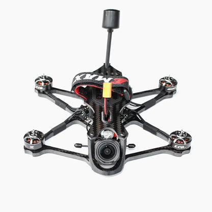 EAMX Babyhawk O3 Air Unit FPV Racing Drone PNP/DJI BNF/ELRS with STM32F411 4 in 1 25A ESC