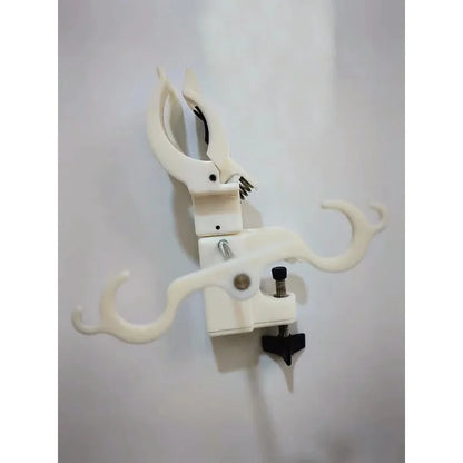 Hemodialysis Machine Dialyzer Clip Fresenius Belke Original Disassembling Machine Hemodialysis Machine Accessories