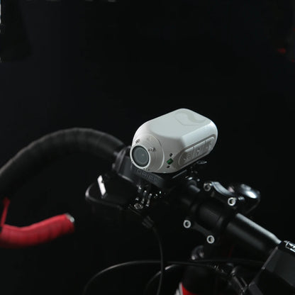 Drift Ghost XL SE Snow Edition Action Camera 1080P HD WiFi Live Streaming Sport Camera IPX7 Waterproof 9 Hour Battery For Bicycl