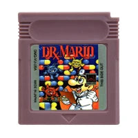 GBC Games Cartridge 16 Bit Video Game Console Card Mmario Zzelda Himes Quest Mmega Man Resident Eevil for Retro Fans Gift