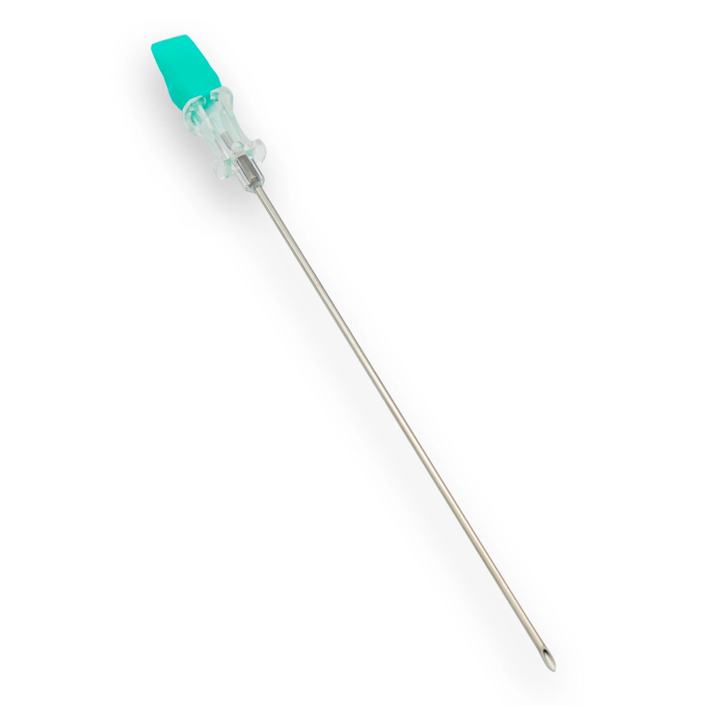 RHINO RESCUE Pneumothorax Needle: Expert Emergency Chest Ventilation & Decompression Kit,Chest Wound Care