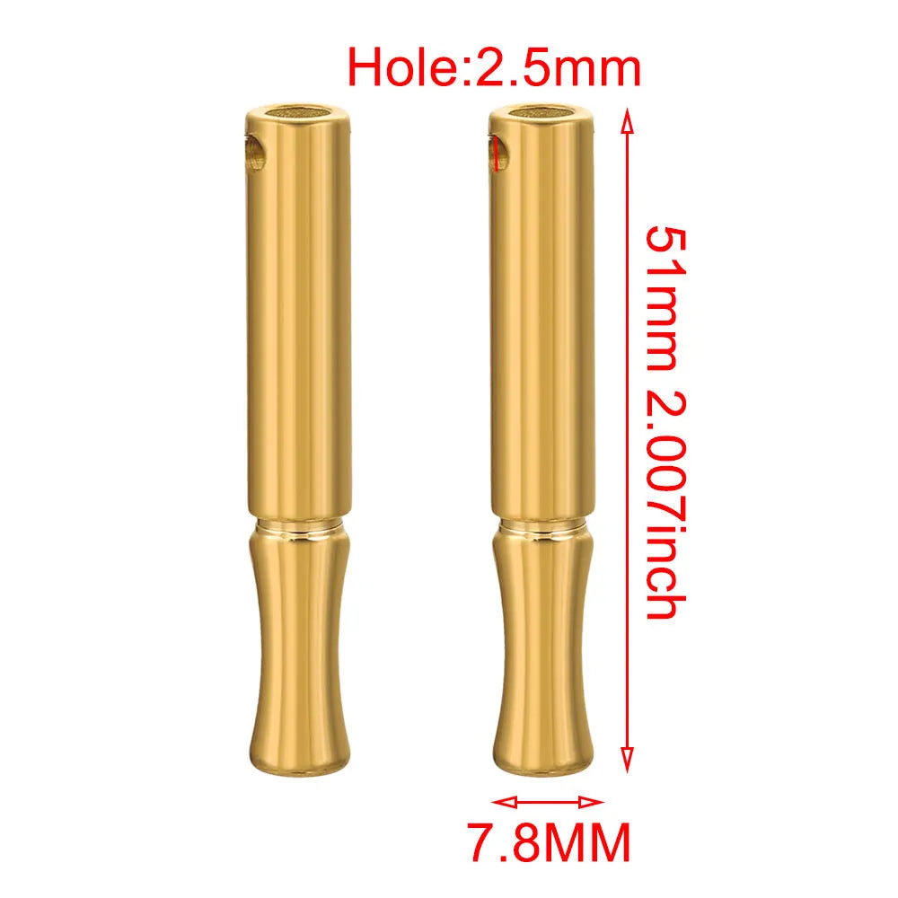 Stainless Steel Plated Rose Gold Gun Black Anxiety Breathing Pendant for Women Stress Relief Meditation Necklaces Yoga Jewelry