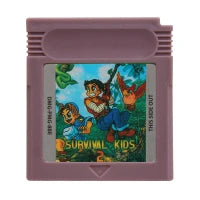 GBC Game Cartridge Harvest Moon Metal Gear Solid Metroid II DX Shantae 16 Bit Video Game Console Card