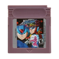 GBC Games Cartridge 16 Bit Video Game Console Card Mmario Zzelda Himes Quest Mmega Man Resident Eevil for Retro Fans Gift