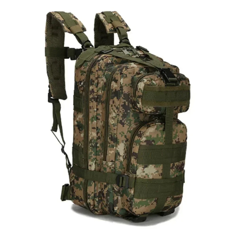 30L Outdoor Backpack First Aid Bag Outdoor Bag Trauma Responder Medical Sport Backpack