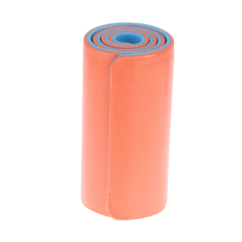 Polymer First Aid Splint Roll Kit Waterproof Medical Emergency Fracture Fixed Bandage for Neck Leg Arm Braces Health