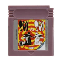 GBC Video Game Cartridge 16 Bit Games Card Action Man BattleCity Batty Zabella Time Knights Shera Music Party Ghostly Labyrinth