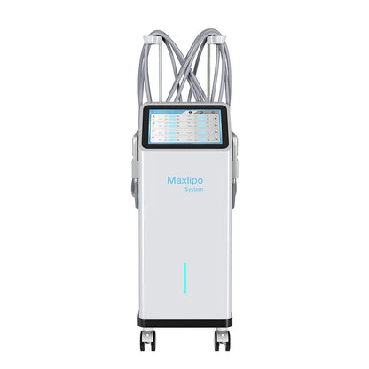 Ems+CRYO Body Slimming Cryolipolysis Membrane Fat Freezing Professional Machine Cool Body Sculpting Salon Massager Equipment