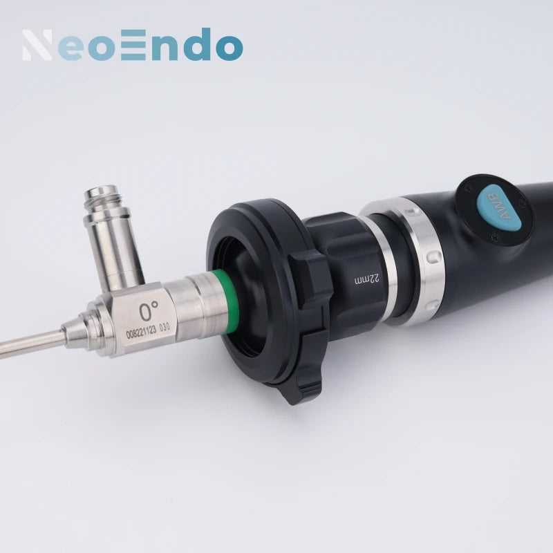 Medical USB Endoscope Camera Full HD 1080P For ENT/Oral/Pet Inspection Or Surgery Teaching