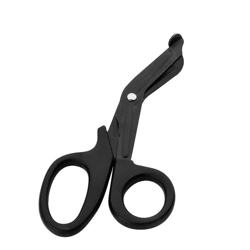 Nursing scissors Emt Shears First Aid Emergency Bandage Paramedic Medical Nursing Scissor Paramedic scissors medical scissors