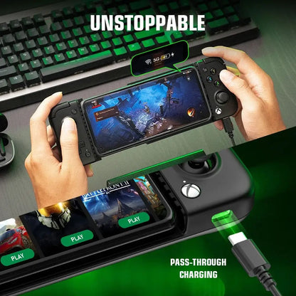 GameSir X2 Pro Xbox gamepad android Type C Mobile Game Console joystick for Xbox Game Controller Gaming Celulares Game Stick