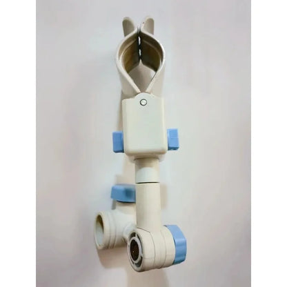 Hemodialysis Machine Dialyzer Clip Fresenius Belke Original Disassembling Machine Hemodialysis Machine Accessories