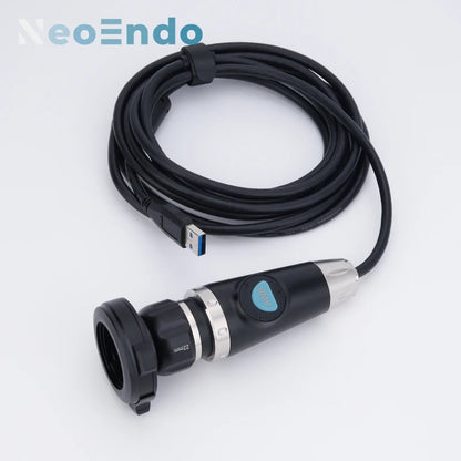 Medical USB Endoscope Camera Full HD 1080P For ENT/Oral/Pet Inspection Or Surgery Teaching