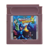 GBC Games Cartridge 16 Bit Video Game Console Card Mmario Zzelda Himes Quest Mmega Man Resident Eevil for Retro Fans Gift