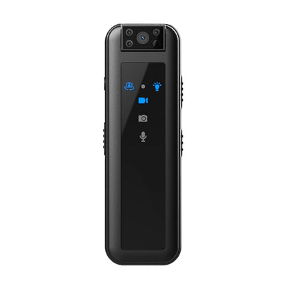 1080P HD Sports Camera 180 Degree Lens Flip IR Night Vision Cycling Outdoor Hiking Travel Clip-on Recorder Shooter Cameras