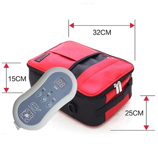 Thermostat Household Heating Fluid Bags Peritoneal Dialysis Supplies Thermostatic Bag Car Charger Incubator
