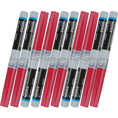 Sanke Rescue Pneumothorax Needle Trauma Medical Ifak Chest Cathether Needlecatheter 50g Needle Decompression Edc First Aid Kit