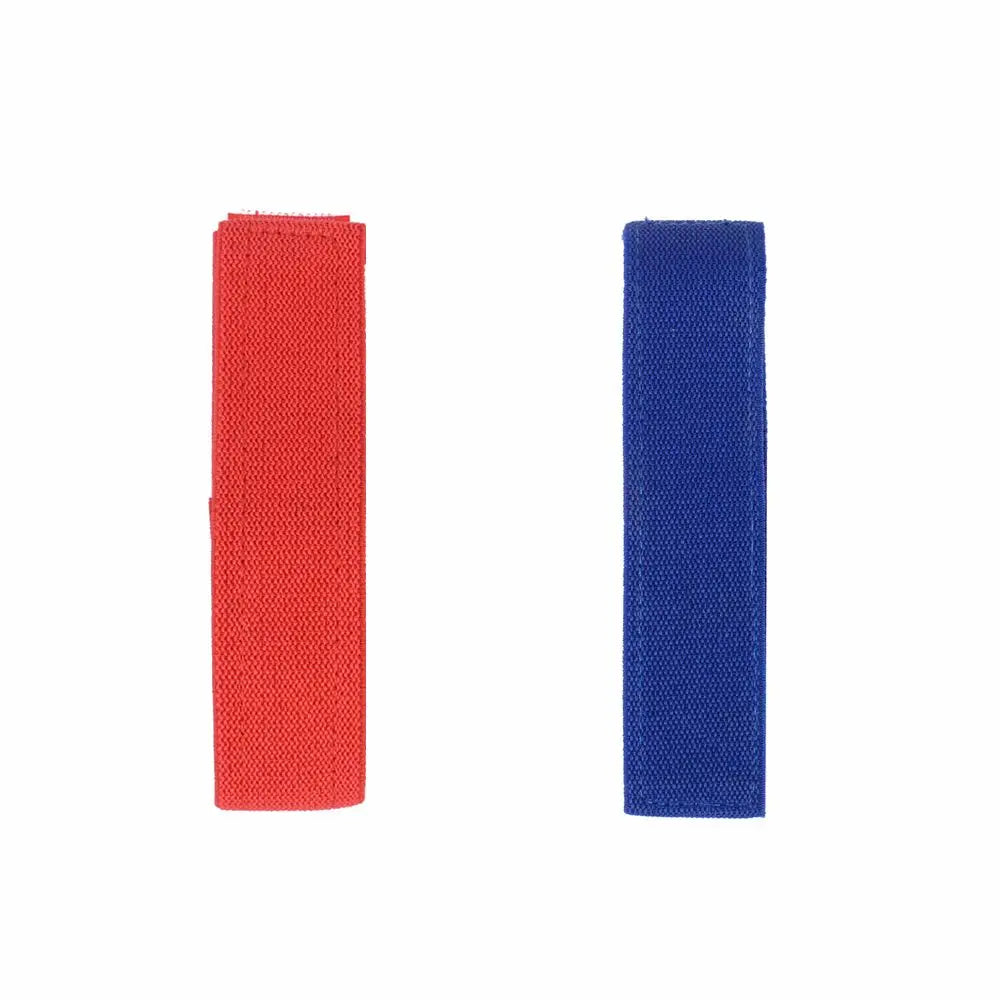 Flexible Hemodialysis Dialysis Stop Bleeding Hemostatic Strap Outdoor Emergency Tourniquet Nylon Yarn Stop Bleeding Strap