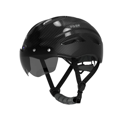 Anytek 4K UHD GPS  Water-proof Helmet Sports DV Action Camcorder For Cycling Riding Camera Motorbike Video Digital Camera