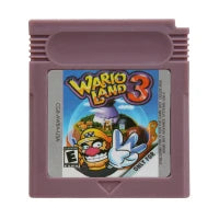 16 Bit Video Games Cartridge GBC Game Console Card Ddonkey Kong Mmario Zzelda Wwario Himes Quest mMega Man for Fans Gift