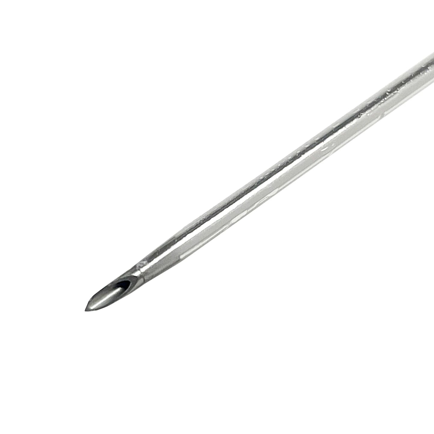 14G Medical Chest Decompression Needle Emergency Equipment First Aid Kit Tension Pneumothorax Thoracic Needle