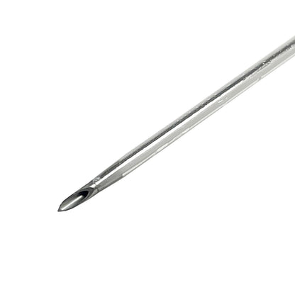 14G Medical Chest Decompression Needle Emergency Equipment First Aid Kit Tension Pneumothorax Thoracic Needle