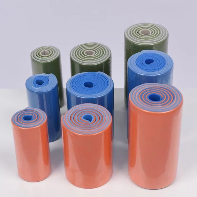 First Aid Universal Aluminum Splint Roll Medical Survival Polymer For Fixture Bone Emergency Kit Outdoor Travel