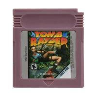 GBC Games Cartridge 16 Bit Video Game Console Card Mmario Zzelda Himes Quest Mmega Man Resident Eevil for Retro Fans Gift