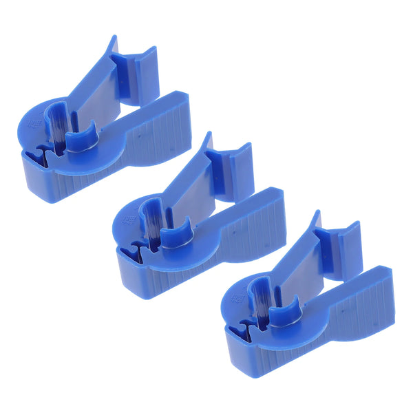 Clip Permeable Pipe Peritoneal Control Bracket Dialysis Supplies