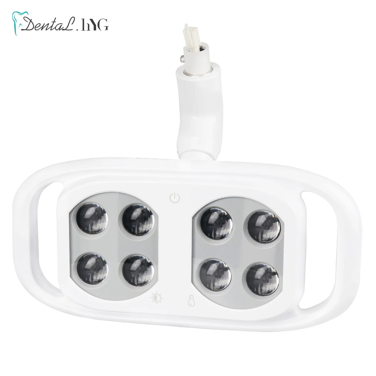 Dental Operation Lighting LED Lamp for Implant for Dental Chair Cold Light Shadowless Induction Lamp