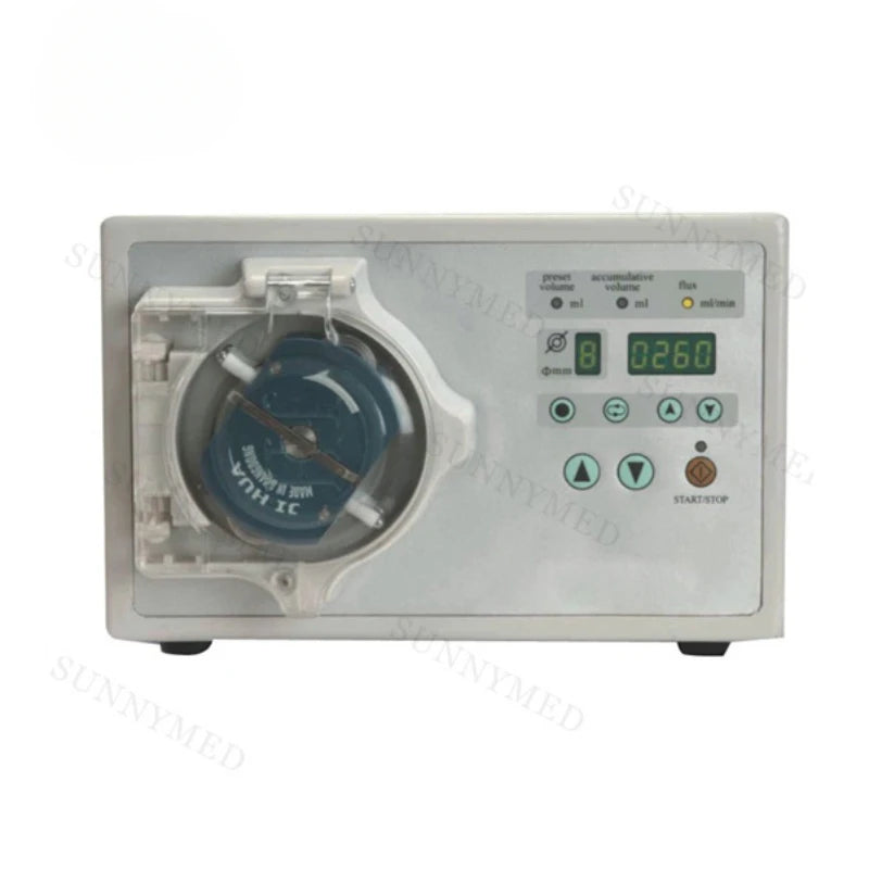 SY-O005 dialysis machine dialysis auxiliary equipment  Pump