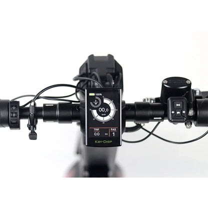 MIJO MT03 electric pulling aids for manual wheelchair with 12ah battery plus 800W motor