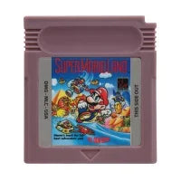 GBC Game Cartridge 16 Bit Video Game Console Card Mari Donkey Kong Wari Series For GBC/GBA/SP
